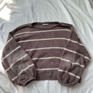American Eagle sweater